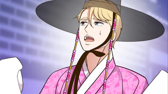 Knight Flower Episode 43
