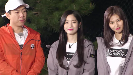 Running Man Episode 399