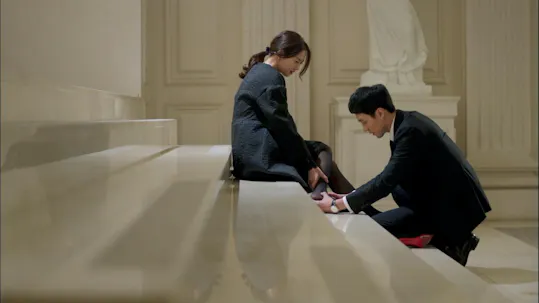 Oh My Venus Episode 12