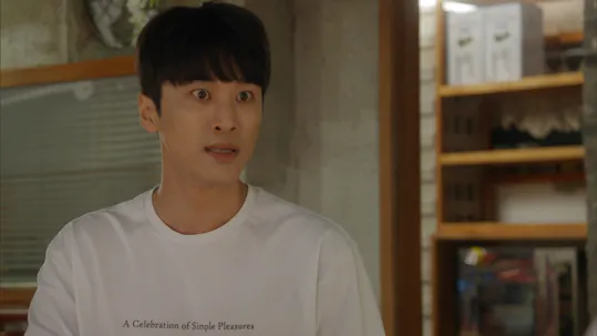 The Second Husband Episode 23