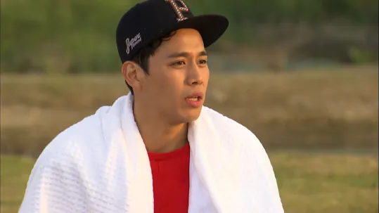Running Man Episode 251