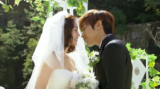 SPY MyeongWol Episode 18
