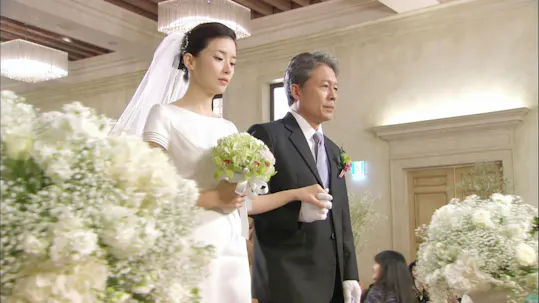 Seo Yeong, My Daughter Episode 50
