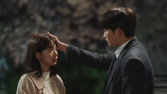 Beautiful Love, Wonderful Life Episode 45