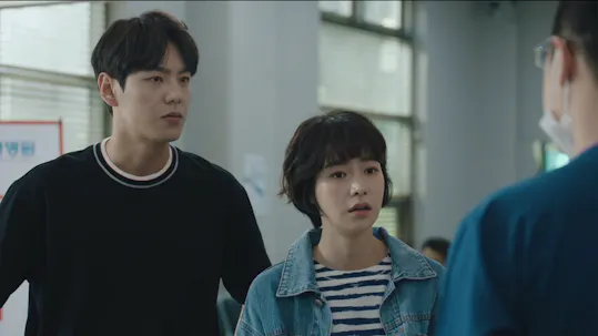 Welcome2Life Episode 6