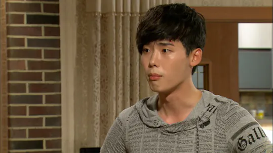 High Kick 3 Episode 12