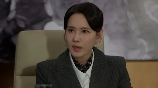 The First Man Episode 38