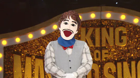 The King of Mask Singer Episode 406