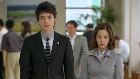 The Partner Episode 2