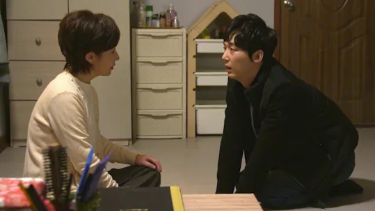 My Healing Love Episode 67