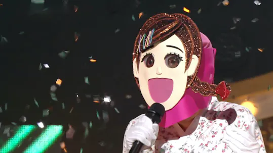The King of Mask Singer Episode 234