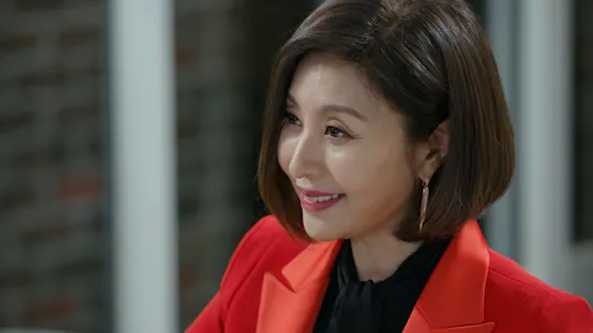 Mother of Mine Episode 12