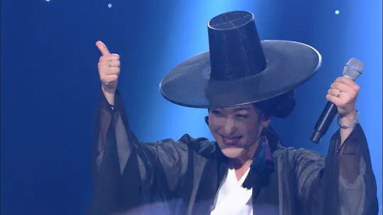 Yu Huiyeol's Sketchbook Episode 512