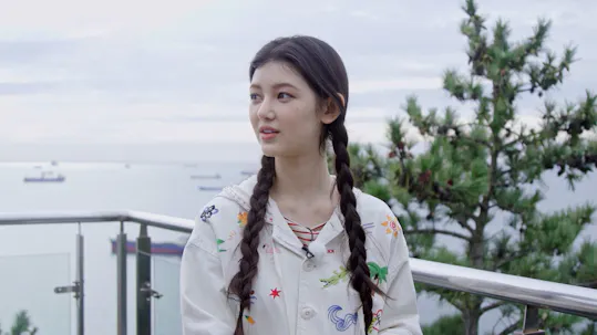 NewJeans Code in Busan Episode 1