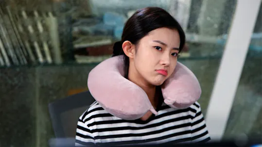 Love Naggers 3 Episode 95