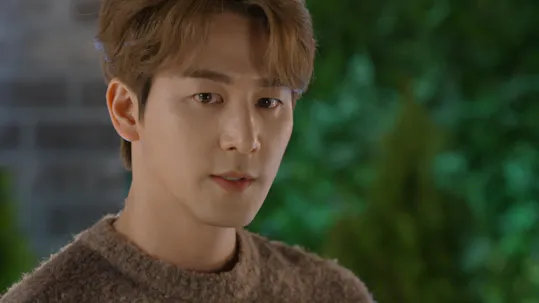 Game of Witches Episode 99