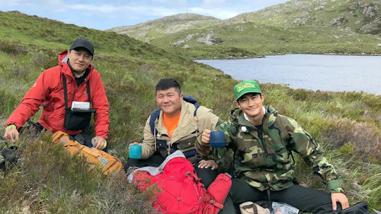 Where On Earth?? Episode 11