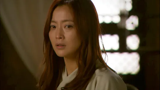 The Great Doctor Episode 17