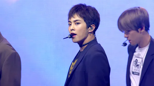 Music Bank in Berlin Episode 1