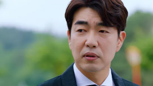Police University Episode 5