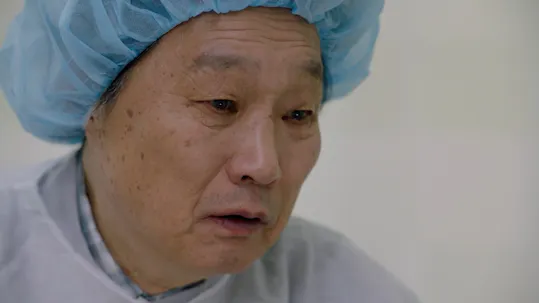 Recipe For Love Episode 35