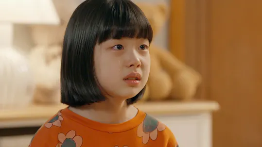 The Secret House Episode 36
