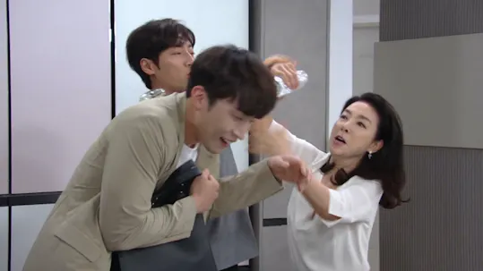 Once Again Episode 49