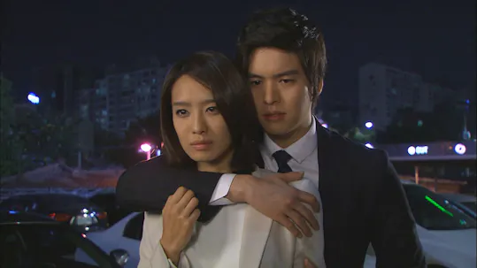 Smile Again Episode 17