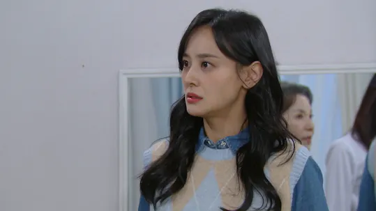 Su Ji e U Ri Episódio 16