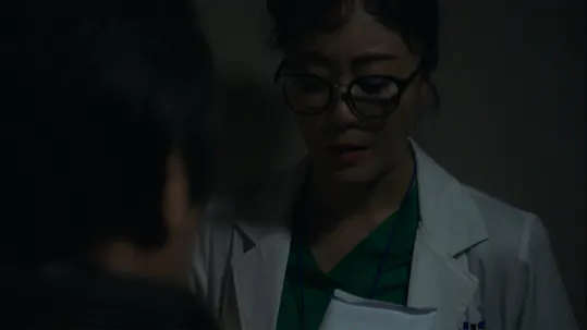 Return Episode 21