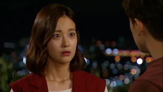 Jang Bori is Here Episode 45