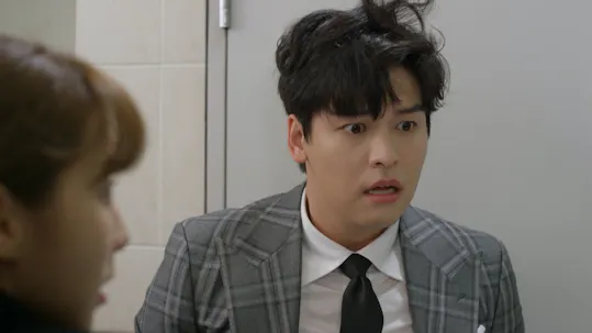 My Only One Episode 7
