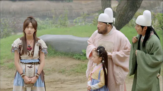 Diary of a Night Watchman Episode 6