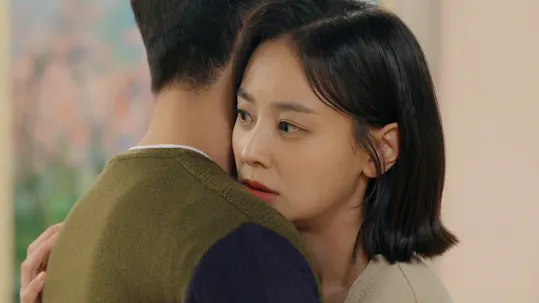 The Secret House Episode 45