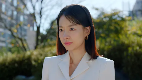 A Graceful Liar Episode 26