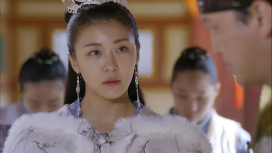 Empress Ki Episode 27