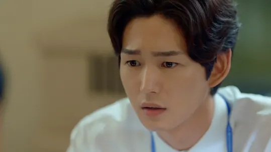 One the Woman Episode 7