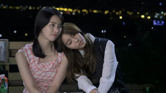 High Society Episode 7