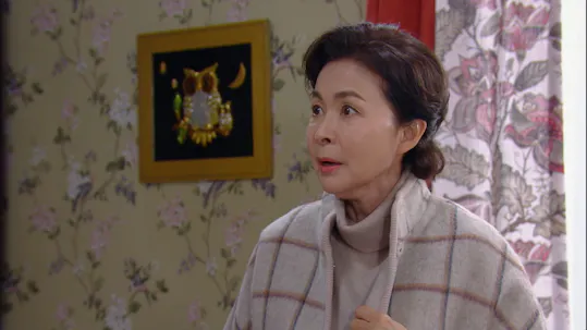 The All-Round Wife Episode 44