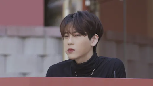 HIS MAN Episode 8