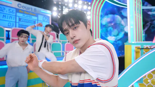 SBS Inkigayo Episode 1229