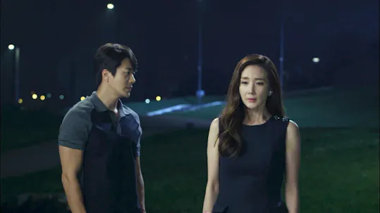 Temptation Episode 9