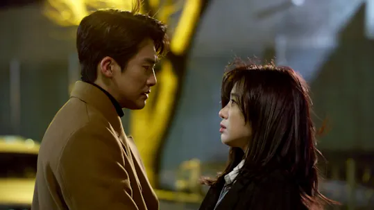 Reviravoltas do Amor Episódio 45