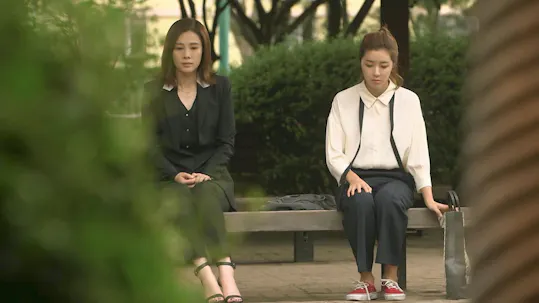 I Have a Lover Episode 5