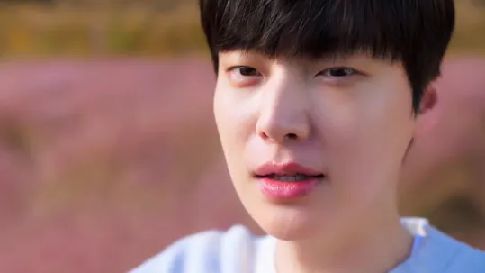 Love With Flaws Teaser 1