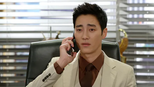 My Wonderful Life Episode 89