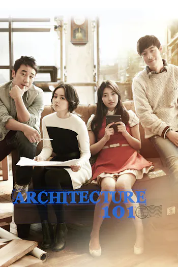 Architecture 101