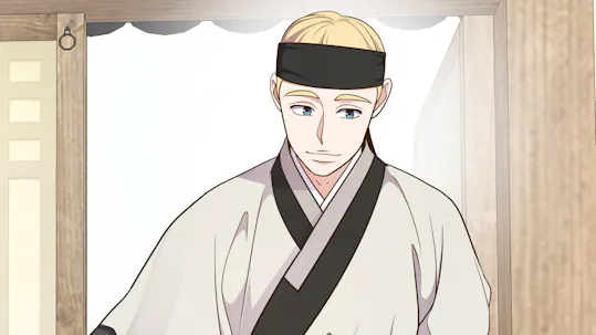 Knight Flower Episode 46