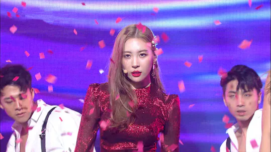 Music Bank K-Chart Episode 946