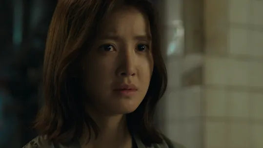 The Guardian Episode 26